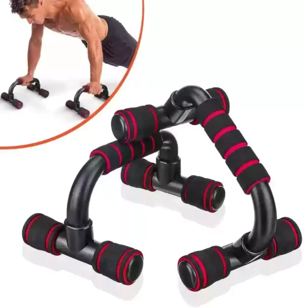 Heavy Duty Push ups Stand - Image 3
