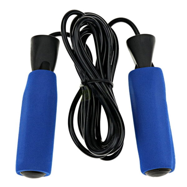 Best Quality Jump or Skipping Rope for Men and Women_Professional Anti-Slip Fitness Rope with Counter - Image 5