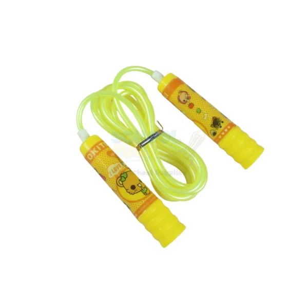Best Quality Jump or Skipping Rope for Men and Women_Professional Anti-Slip Fitness Rope with Counter - Image 6
