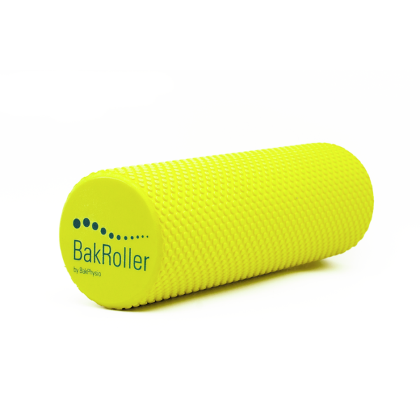 Gym and Yoga Foam Roller for Men & Women - Image 3