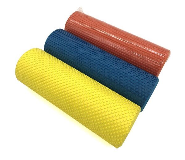 Gym and Yoga Foam Roller for Men & Women